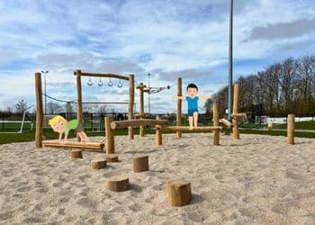 billig ferie med børn