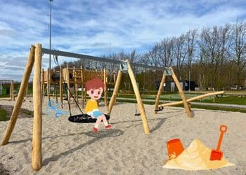 billig ferie med børn