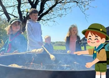 billig ferie med børn